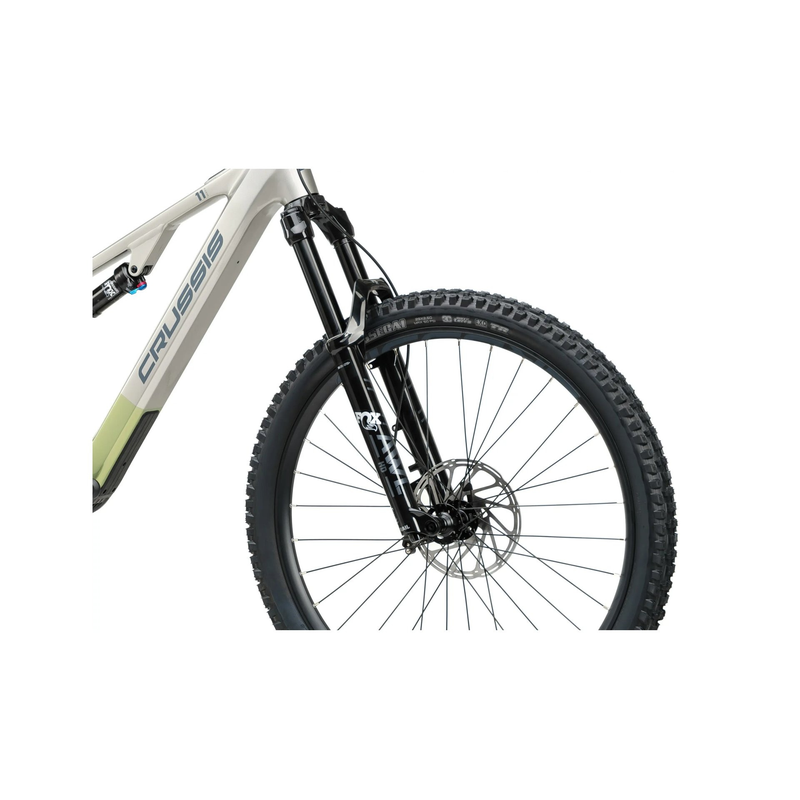 Crussis e-Full 11.11 - 800 Wh - 29 Zoll - Fully – Bild 5