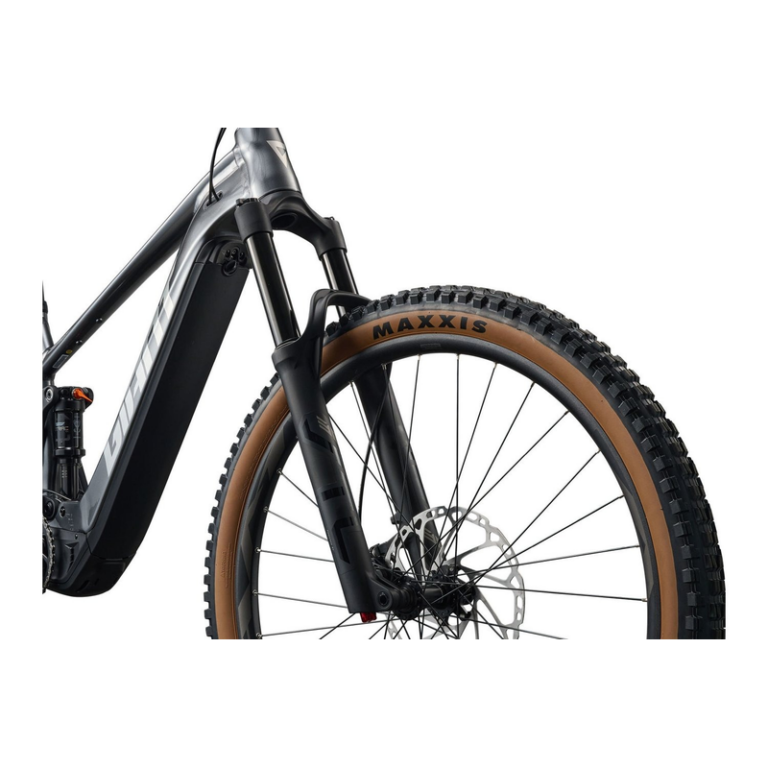 Giant Stance E+ 1 - 800 Wh - 29 Zoll - Fully