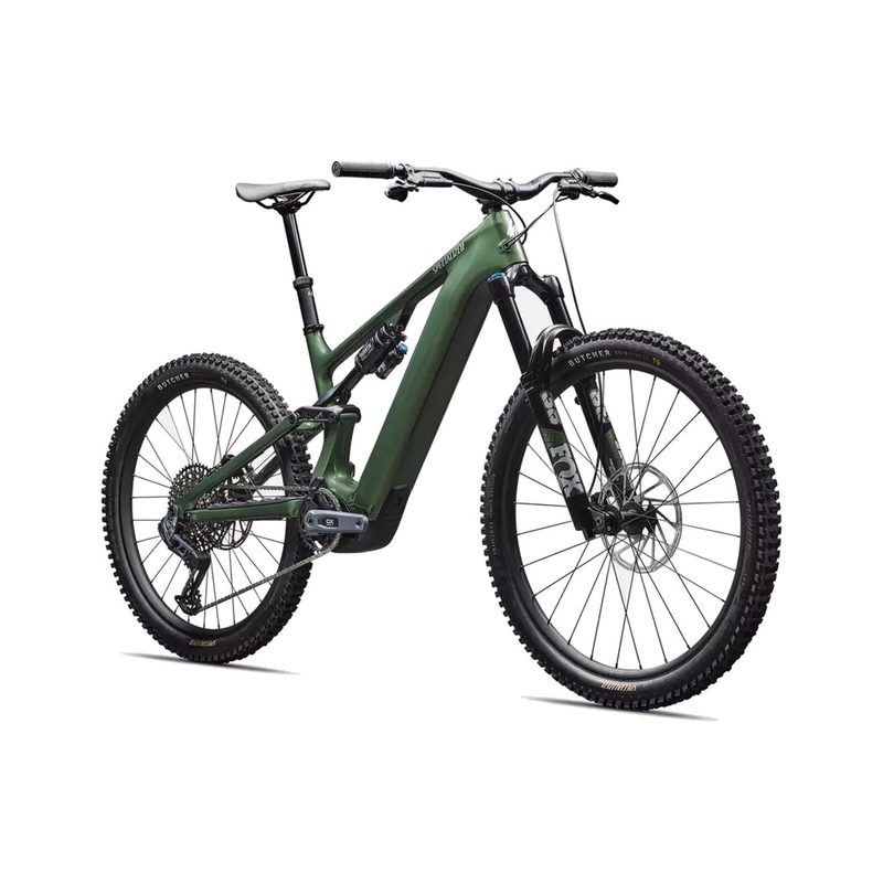 Specialized Turbo Levo Expert Carbon G4