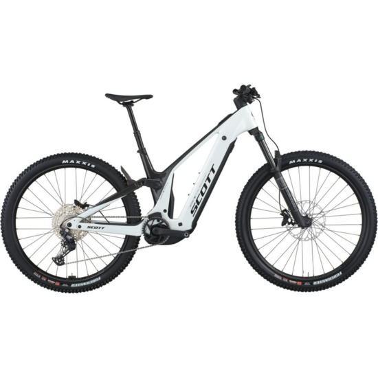 Scott Patron 920