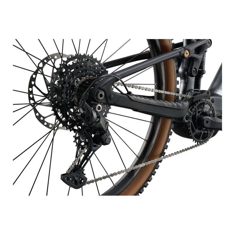 Giant Stance E+ 1 - 800 Wh - 29 Zoll - Fully – Bild 7