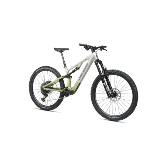 Crussis e-Full 11.11 - 800 Wh - 29 Zoll - Fully – Bild 7