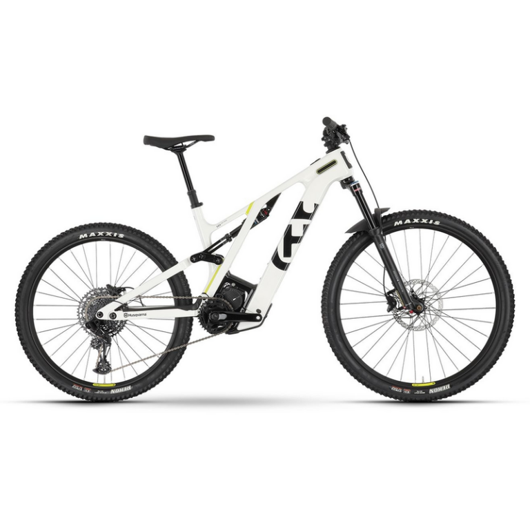 Husqvarna Light Cross LC4