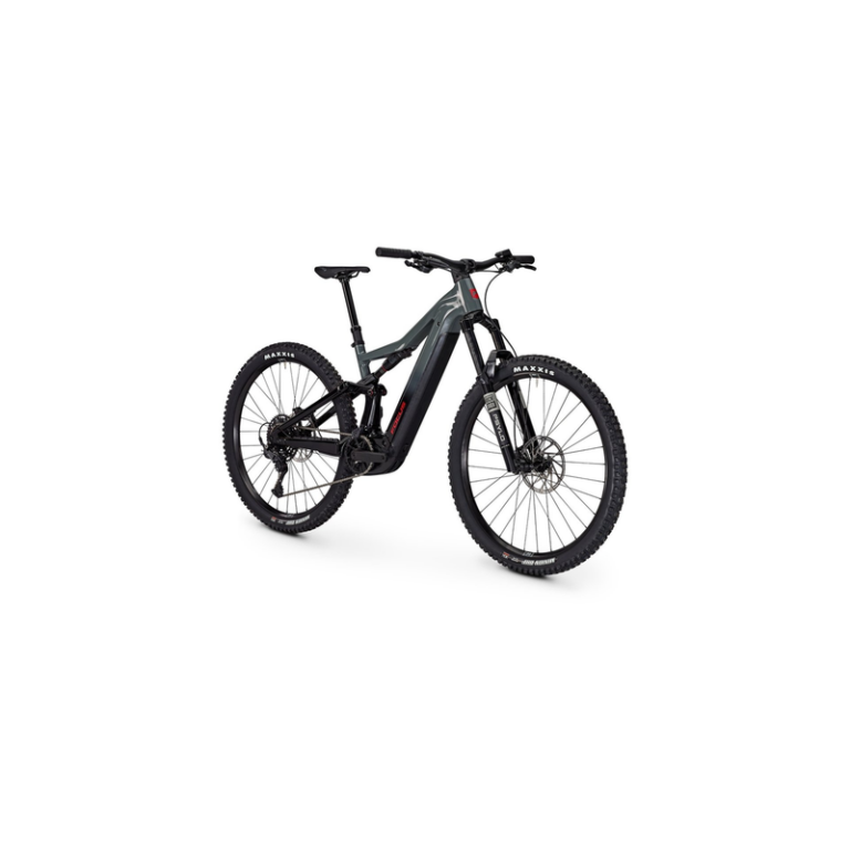 Focus Jam2 6.7 - 600 Wh - 29 Zoll - Fully