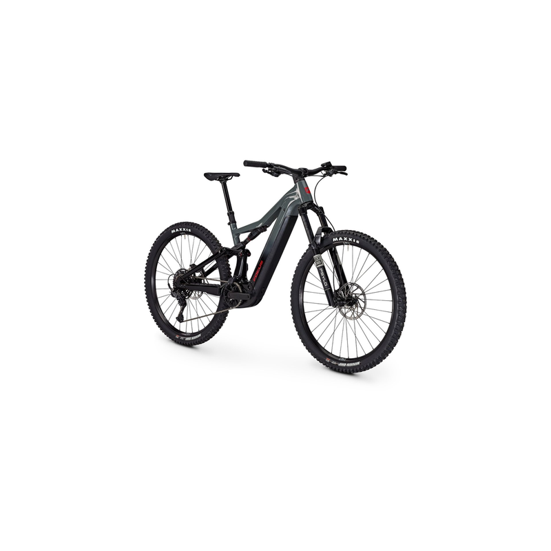 Focus Jam2 6.7 - 600 Wh - 29 Zoll - Fully – Bild 8