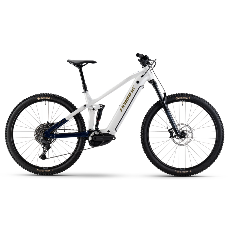 Haibike Alltrail 8 29