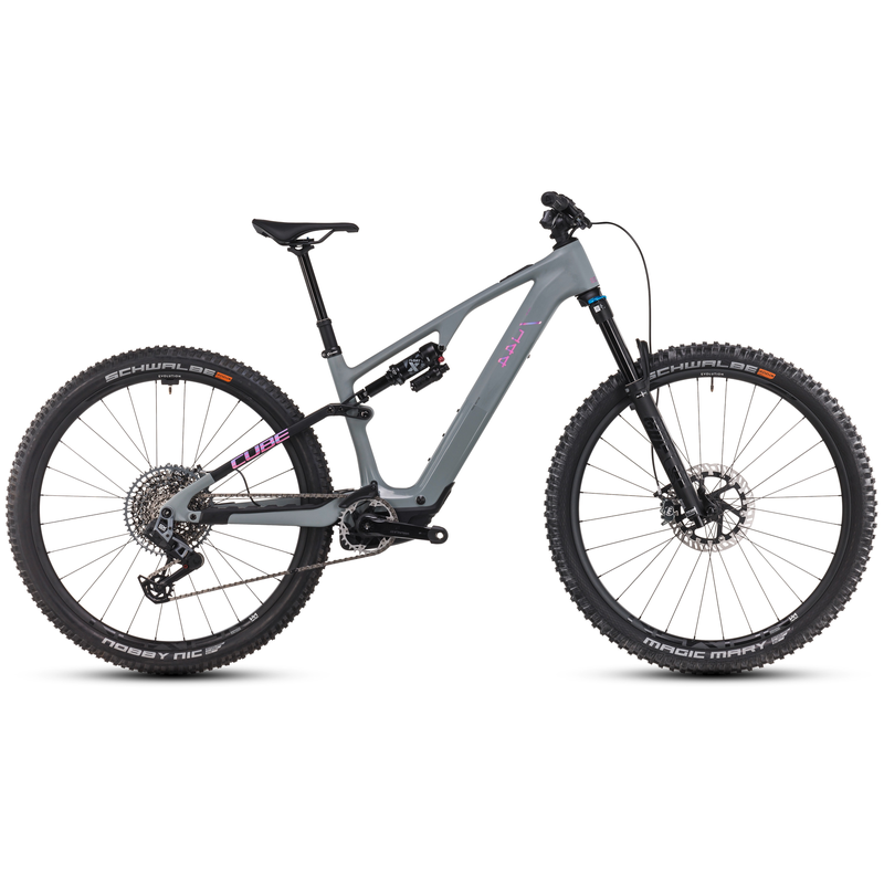 Cube AMS Hybrid ONE44 C:68X TM 400X 29