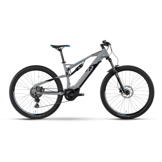 Raymon FullRay 130E 5.0 M350