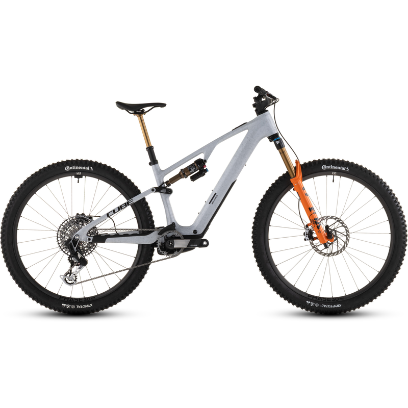 Cube AMS Hybrid ONE44 C:68X SUPER TM 400X