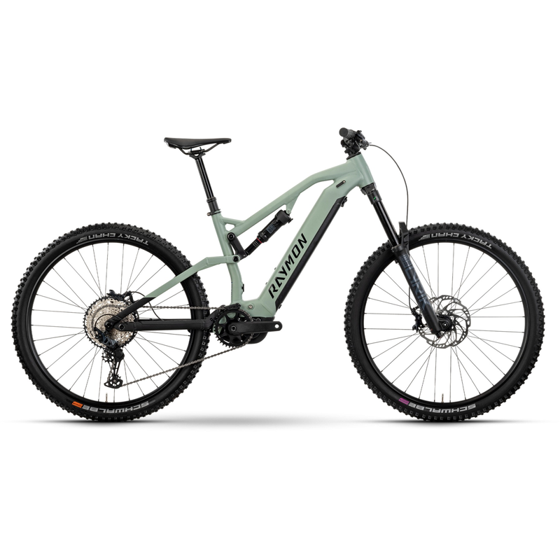 Raymon Trailray 150 Pro