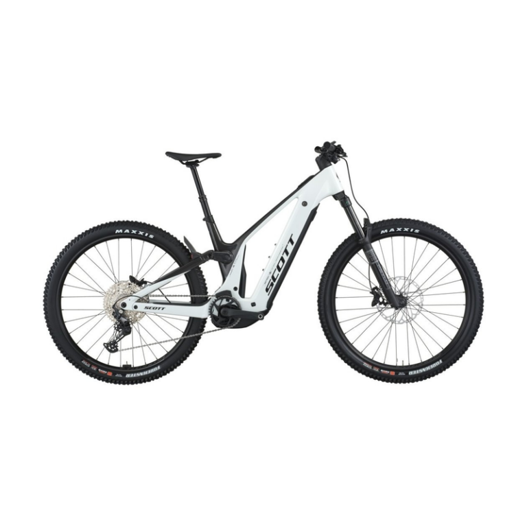 Scott Patron 920 - 800 Wh - 29 Zoll - Fully