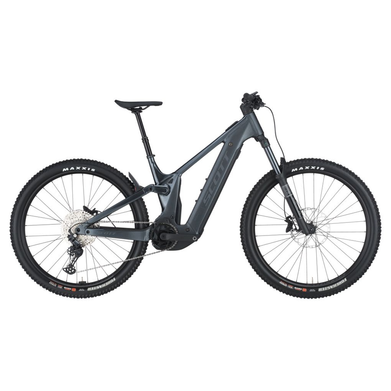 Scott Patron 920