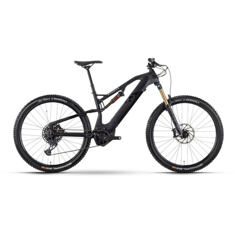 Raymon FullRay 150E 11.0