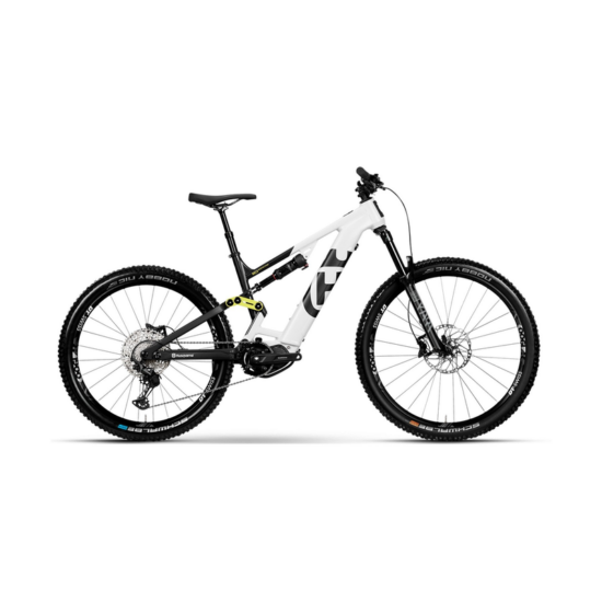 Husqvarna Mountain Cross MC3 - 630 Wh - 29 - 27,5 Zoll - Fully – Bild 2