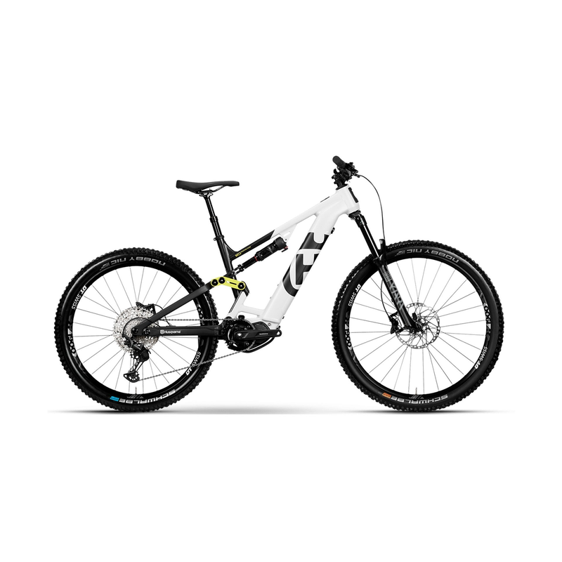 Husqvarna Mountain Cross MC3 - 630 Wh - 29 - 27,5 Zoll - Fully – Bild 2