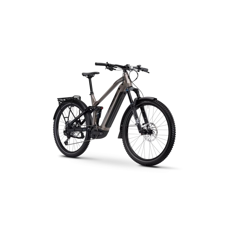 Haibike Adventr 10