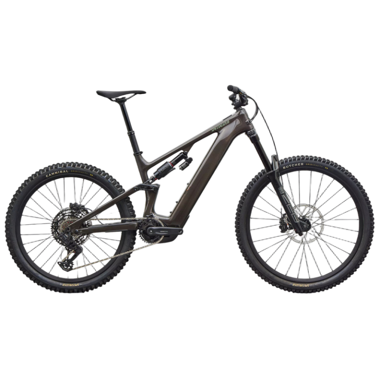 Specialized Turbo Levo Comp EVO G4