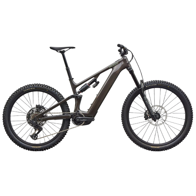 Specialized Turbo Levo Comp EVO G4