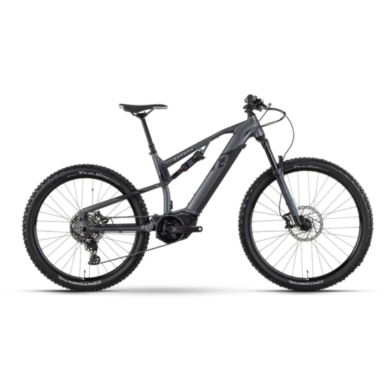Raymon TrailRay 140E 8.0