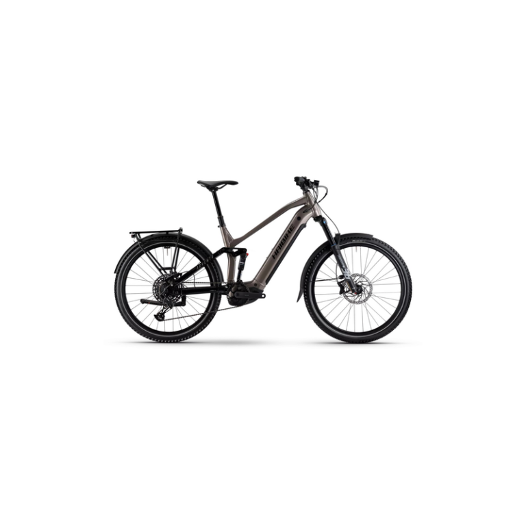 Haibike Adventr 10