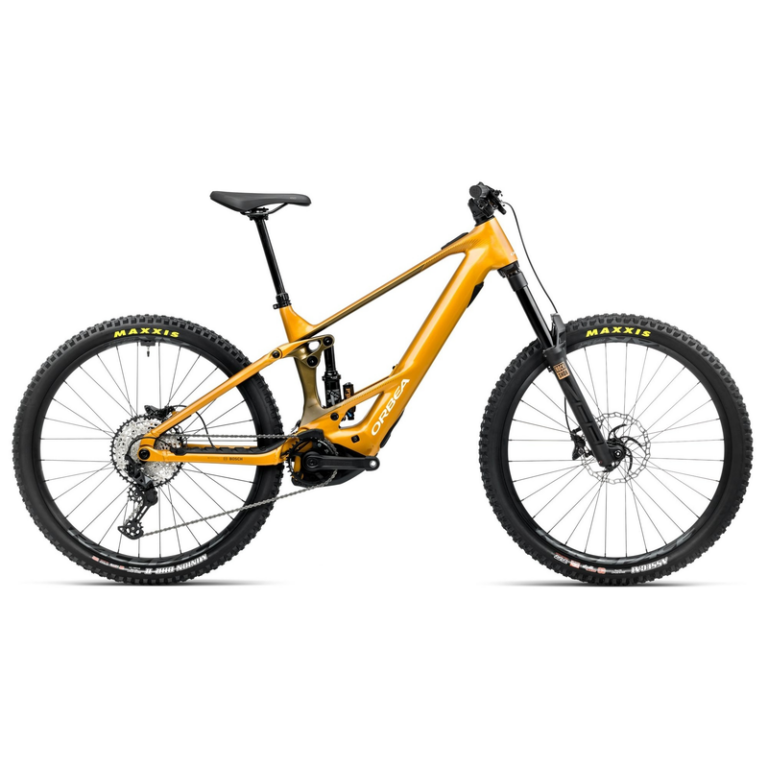 Orbea Wild H20