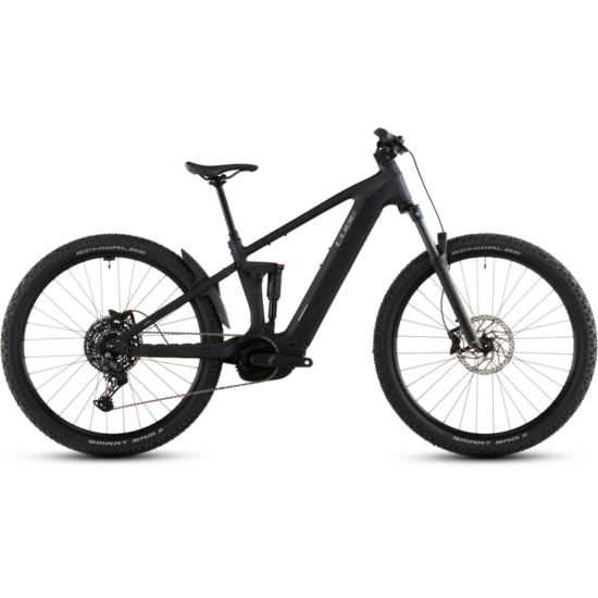 Cube Stereo Hybrid ONE22 Pro 600