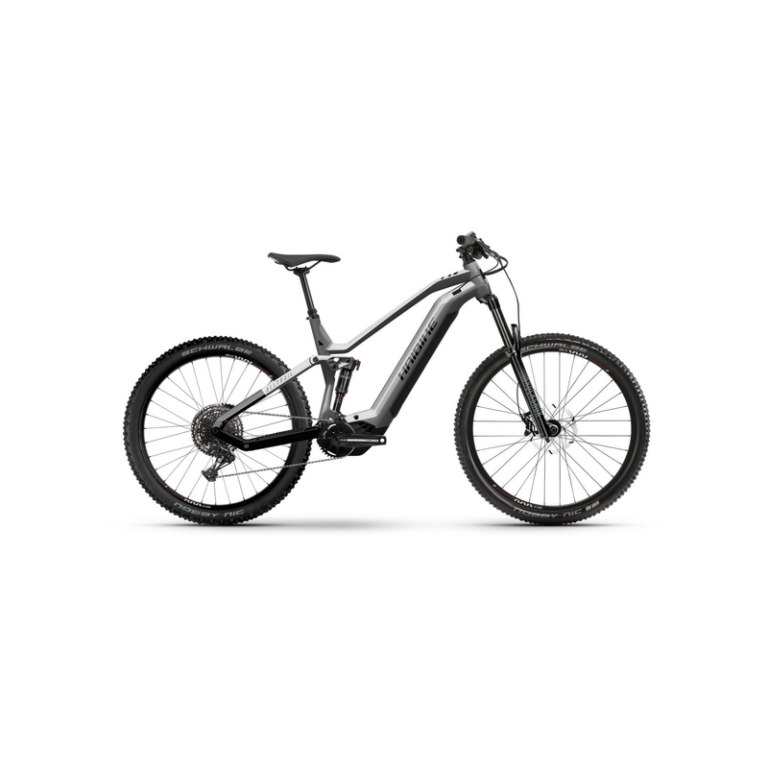 Haibike Alltrail 7