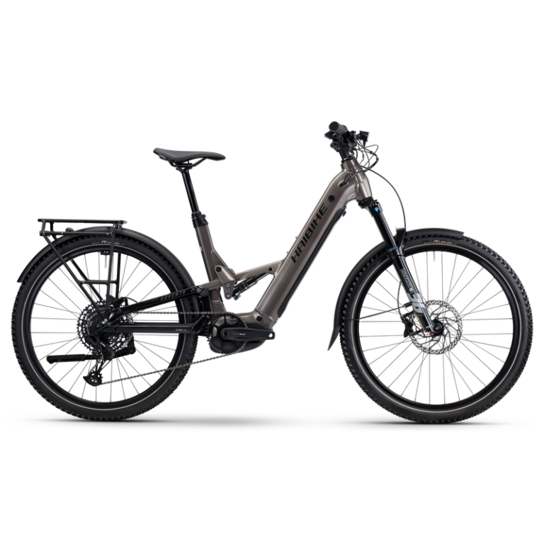 Haibike Adventr 10 Low