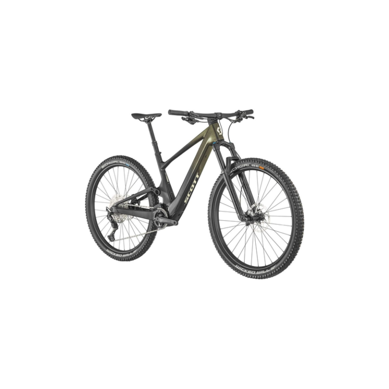 Scott Lumen eRIDE 910 - 360 Wh - 29 Zoll - Fully