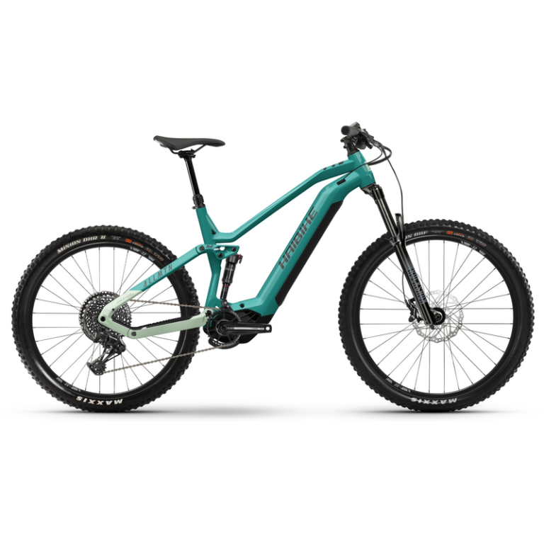 Haibike Allmtn 2