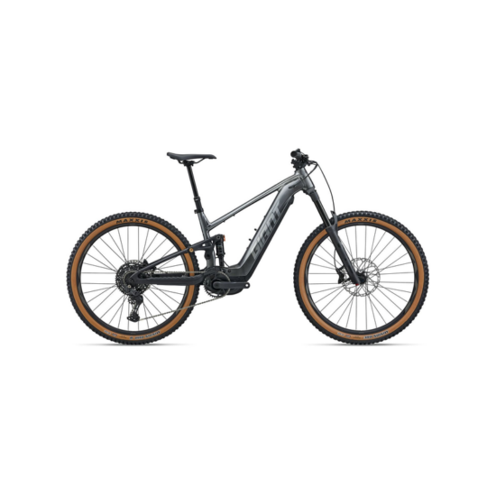 Giant Stance E+ 1 - 800 Wh - 29 Zoll - Fully – Bild 9