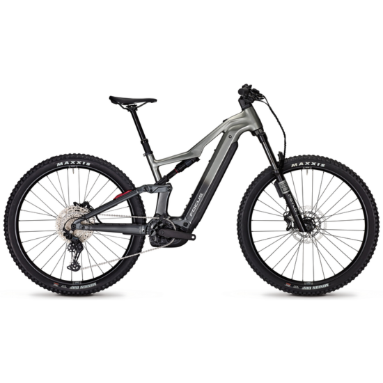 Focus Thron2 6.8 ABS