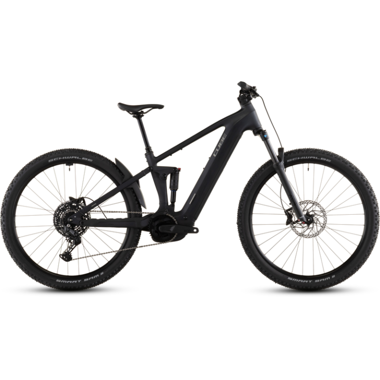 Cube Stereo Hybrid ONE22 Pro 800