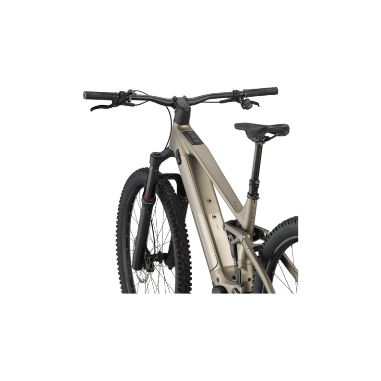 Bergamont E-Revox FS 10 - 800 Wh - 29 Zoll - Fully