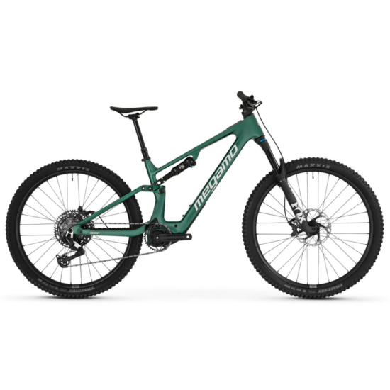 Megamo Reason AIR CRB 05