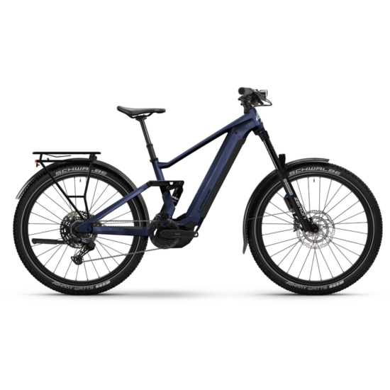Lapierre e-Explorer FS 10.8 High