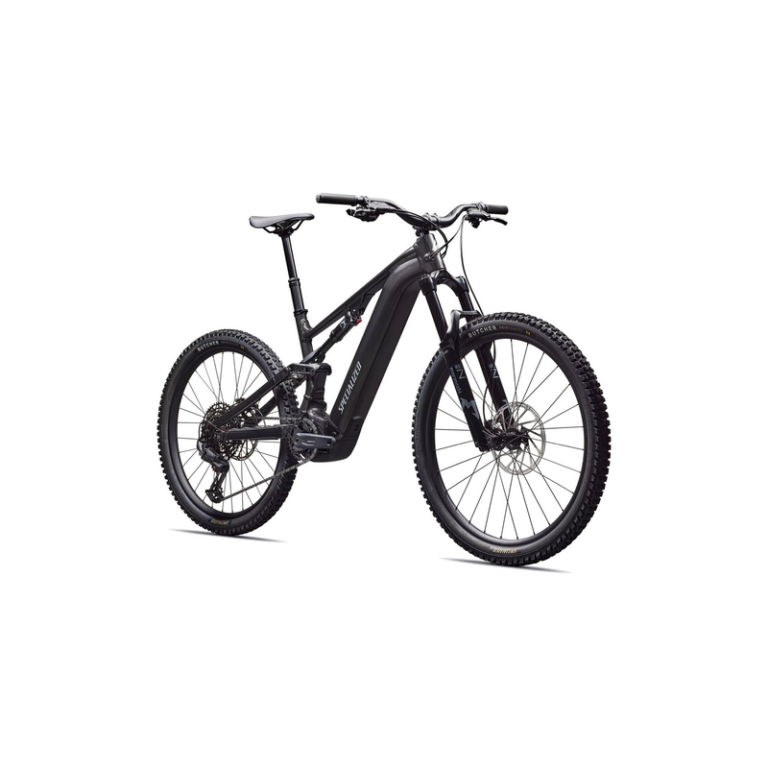 Specialized Turbo Levo Alloy G4