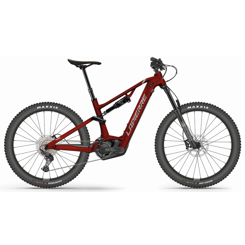 Lapierre Overvolt TR 6.7