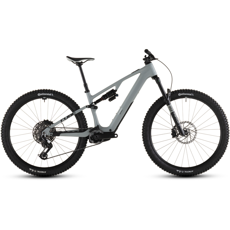 Cube AMS Hybrid ONE44 C:62 Race 400X