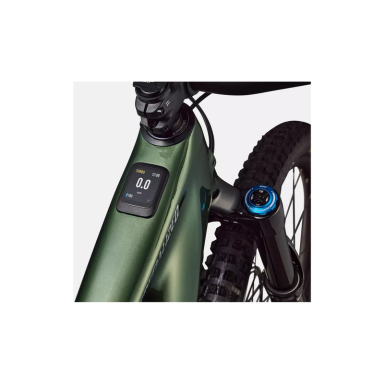 Specialized Turbo Levo Expert Carbon G4 - 840 Wh - 29 - 27,5 Zoll - Fully