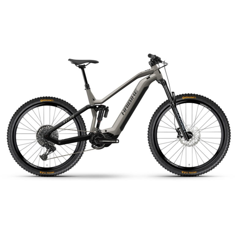 Haibike Nduro 6