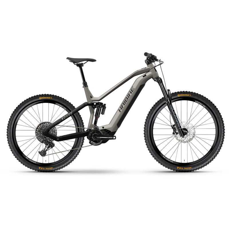 Haibike Nduro 6