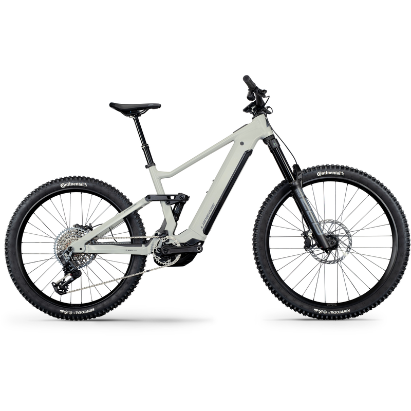 Lapierre Overvolt AM 7.8