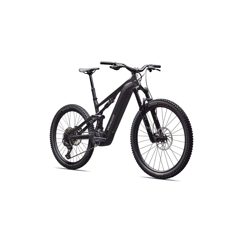 Specialized Turbo Levo Alloy G4