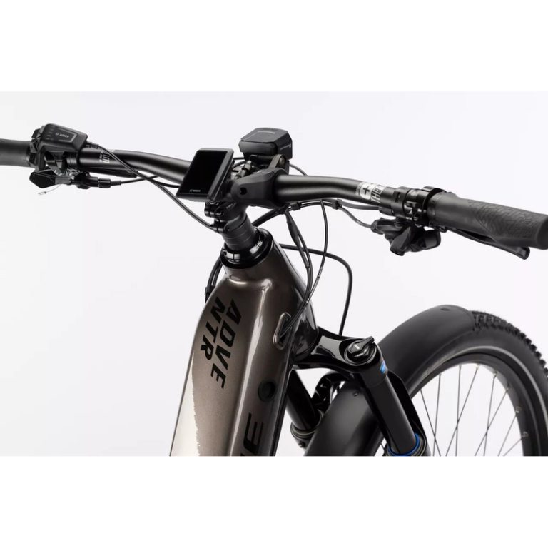 Haibike Adventr 10 Low