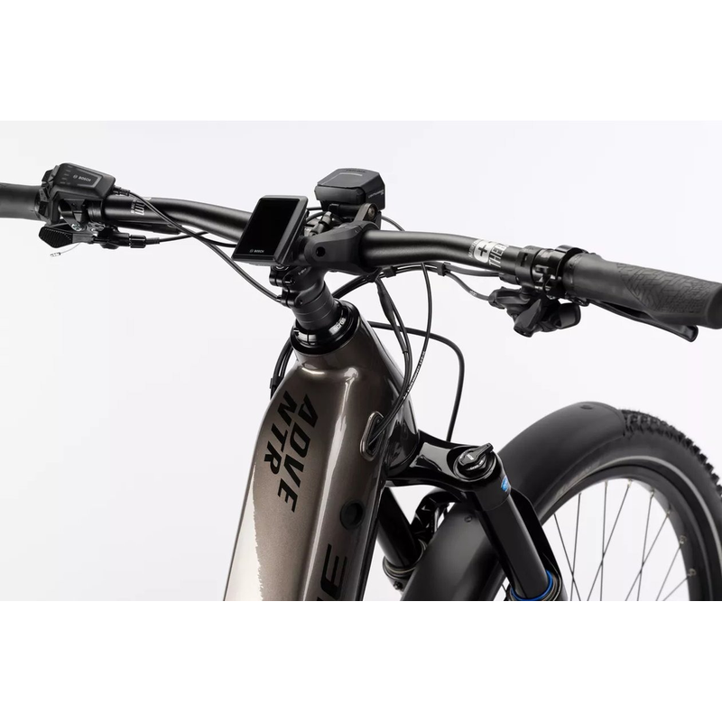 Haibike Adventr 10 Low