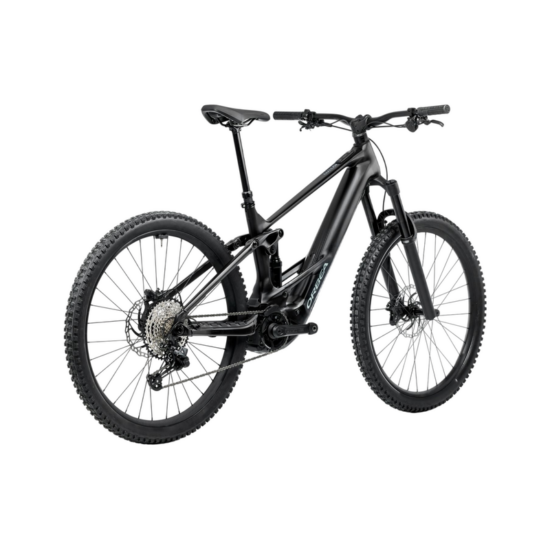 Orbea Wild ST H20 - 750 Wh - 29 Zoll - Fully – Bild 4