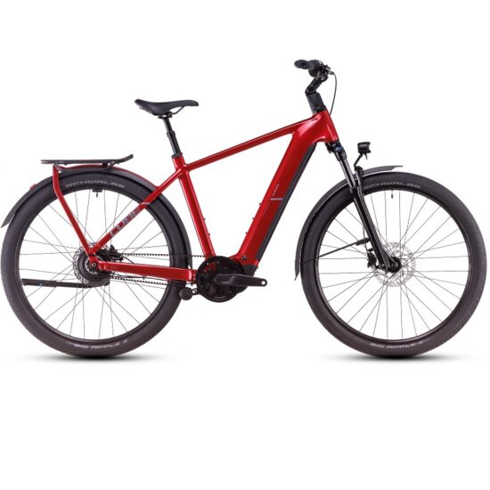 Cube Kathmandu Hybrid Comfort Pro 800 Diamant 2025