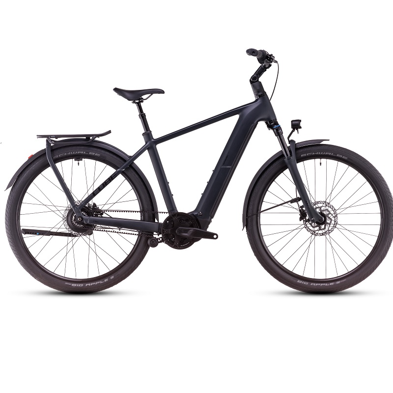 Cube Kathmandu Hybrid Comfort Pro 800 Diamant 2025
