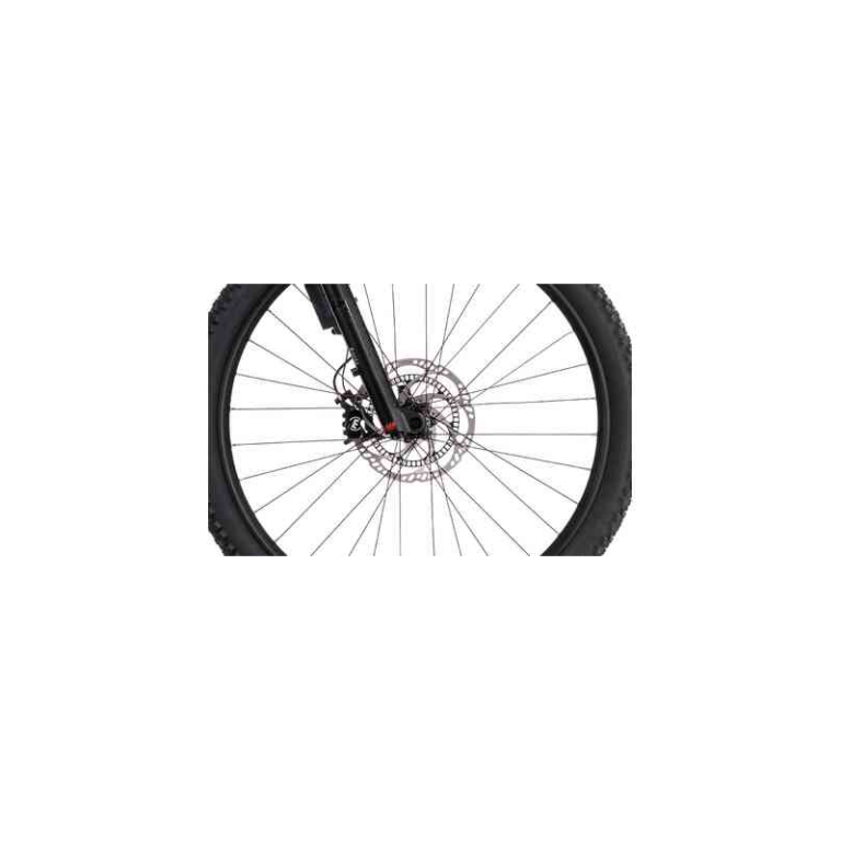Cube Reaction Hybrid ABS 750 - 750 Wh - 27,5 Zoll - Diamant